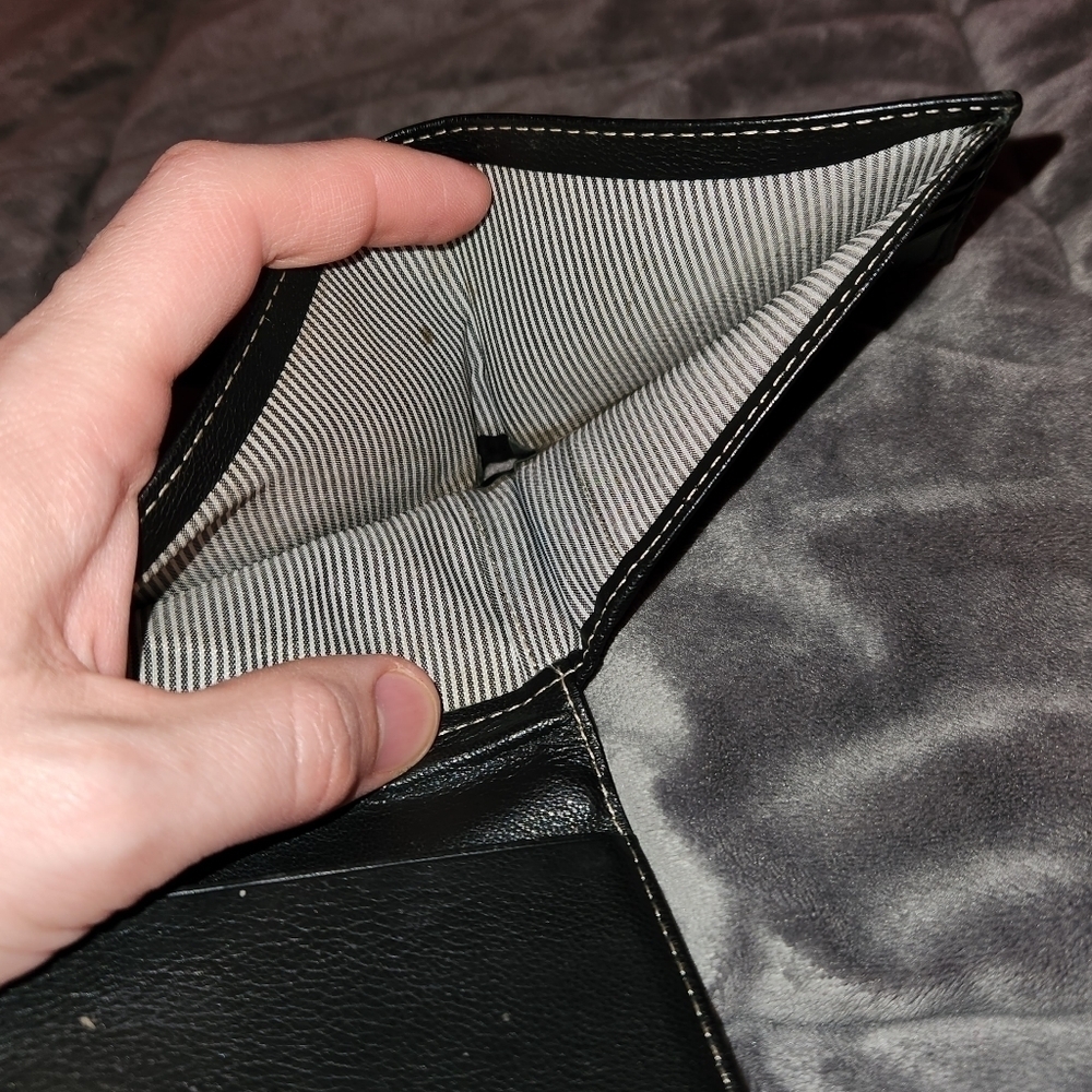 Timberland  Wallet - Picture 4 of 4